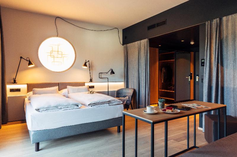 Harrys Home Steyr Hotel image