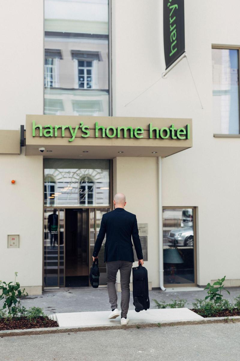 Harrys Home Steyr Hotel image