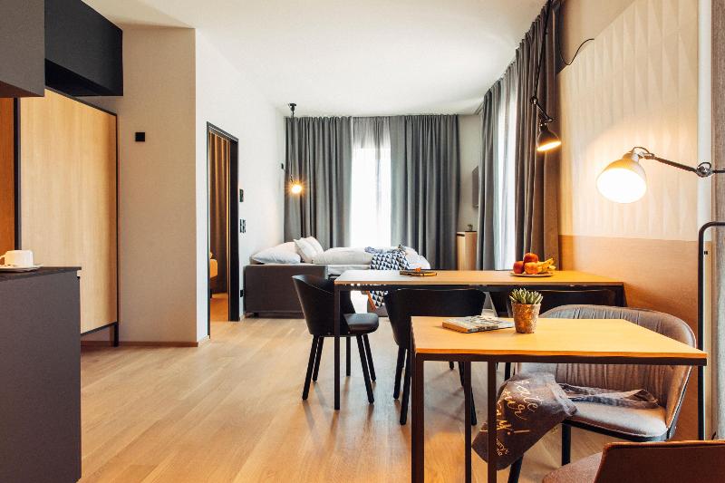 Harrys Home Steyr Hotel image