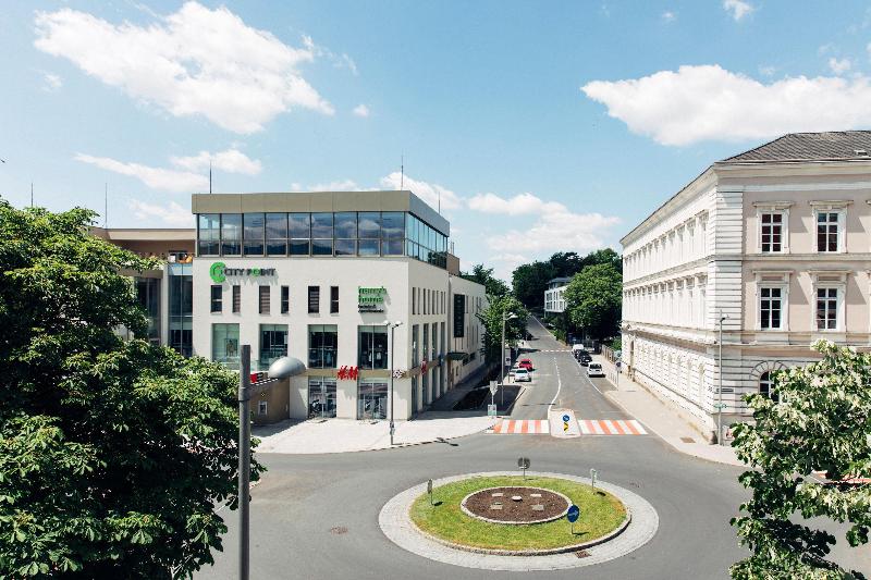 Harrys Home Steyr Hotel image
