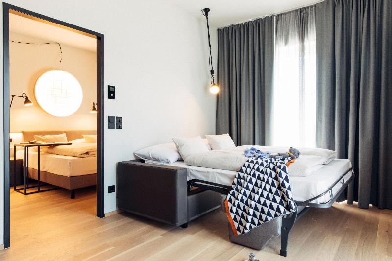Harrys Home Steyr Hotel image
