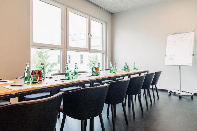 Harrys Home Steyr Hotel image
