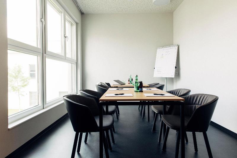 Harrys Home Steyr Hotel image