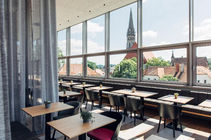 Harrys Home Steyr Hotel image