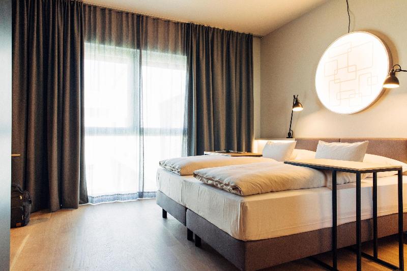 Harrys Home Steyr Hotel image