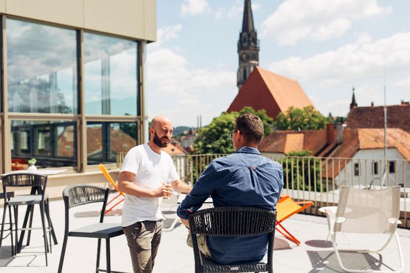 Harrys Home Steyr Hotel image