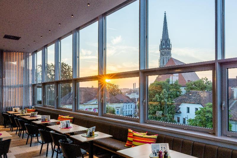 Harrys Home Steyr Hotel image