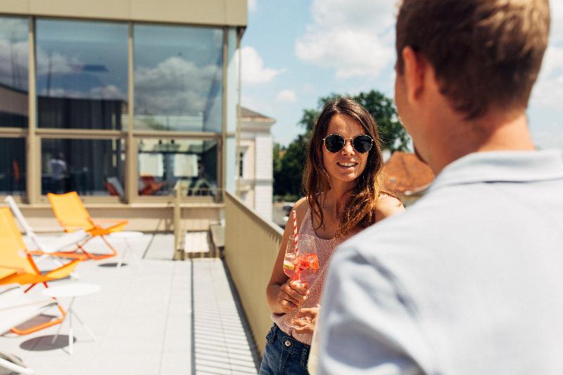 Harrys Home Steyr Hotel image