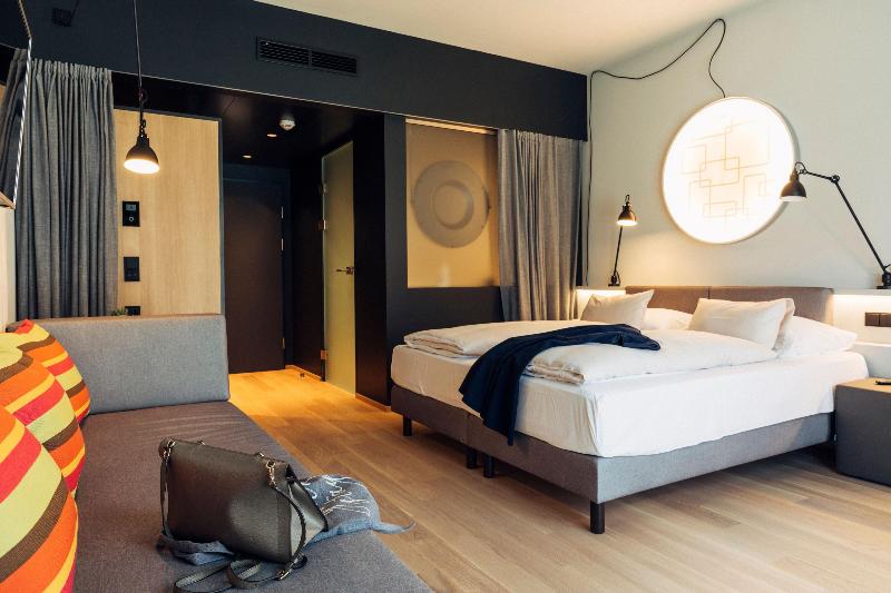 Harrys Home Steyr Hotel image