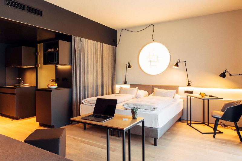 Harrys Home Steyr Hotel image