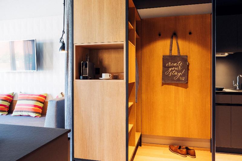 Harrys Home Steyr Hotel image