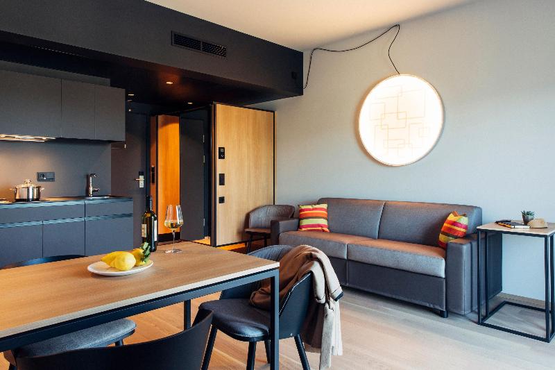 Harrys Home Steyr Hotel image