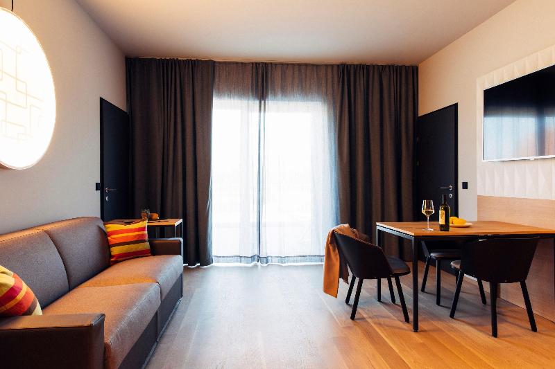 Harrys Home Steyr Hotel image