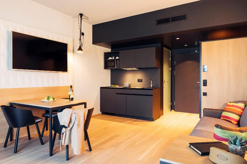Harrys Home Steyr Hotel image