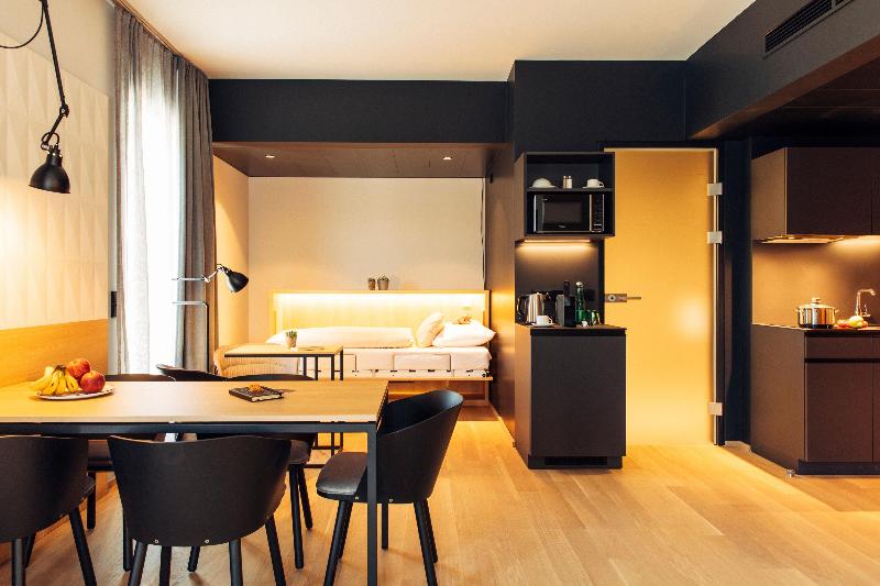 Harrys Home Steyr Hotel image