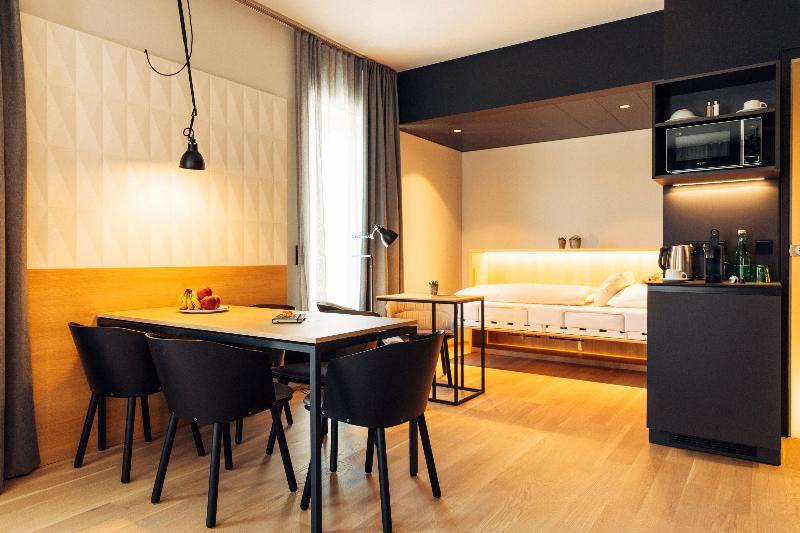 Harrys Home Steyr Hotel image