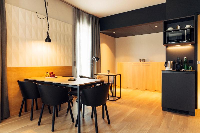 Harrys Home Steyr Hotel image