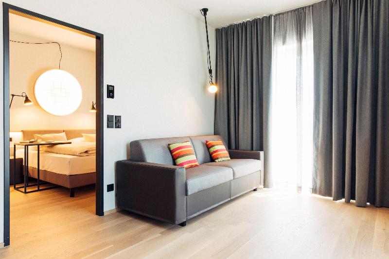 Harrys Home Steyr Hotel image