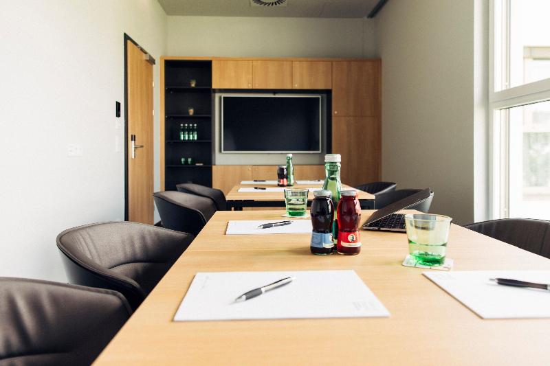 Harrys Home Steyr Hotel image