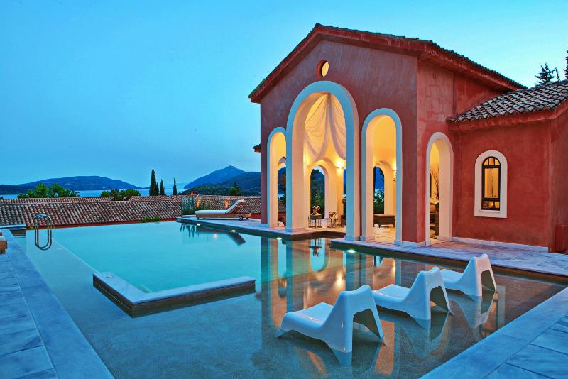 Villa Veneziano image