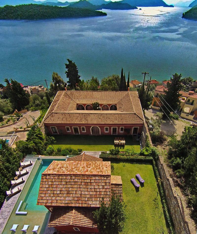 Villa Veneziano image