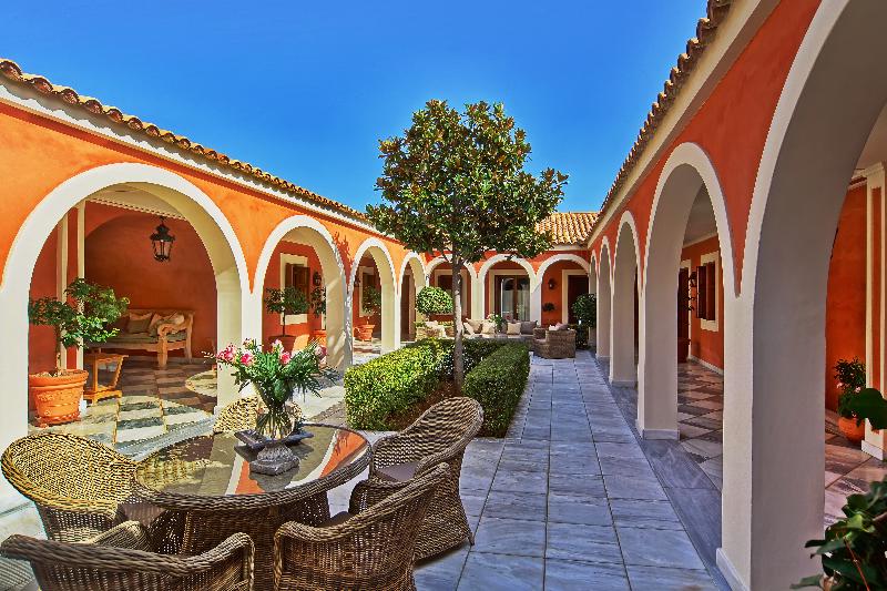 Villa Veneziano image