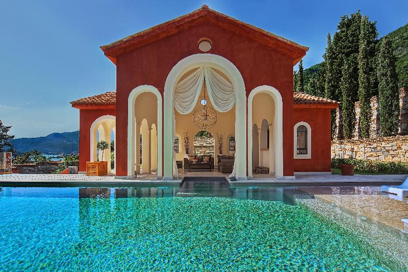 Villa Veneziano image