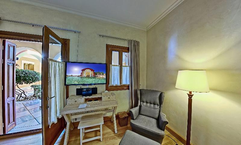 Villa Veneziano image