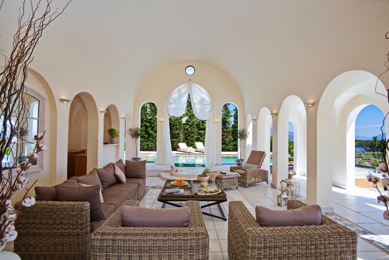 Villa Veneziano image