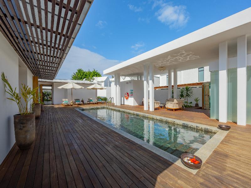 Sea Diamond Boutique Hotel and Spa image