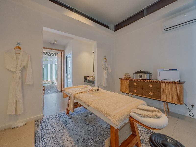 Sea Diamond Boutique Hotel and Spa image