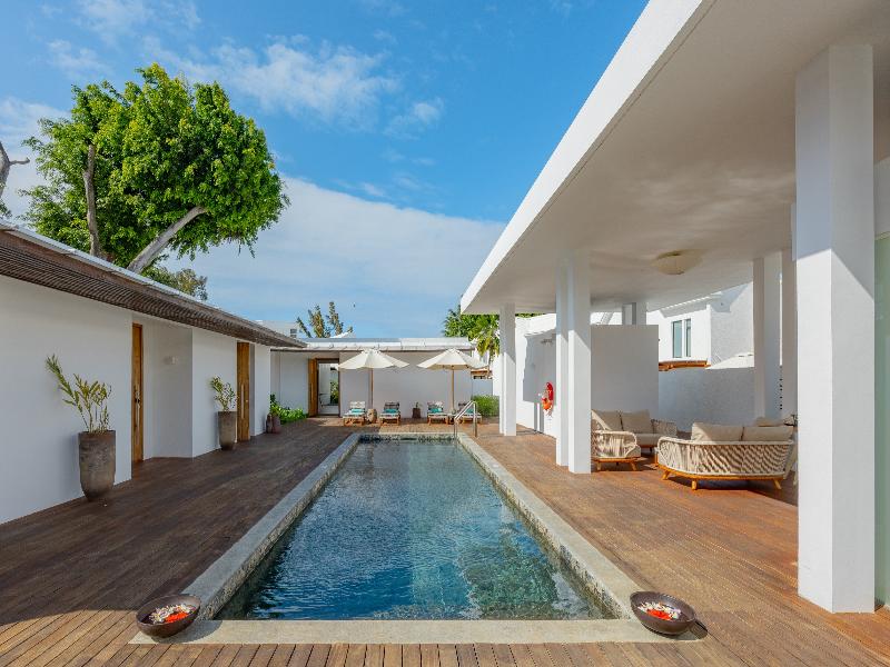 Sea Diamond Boutique Hotel and Spa image