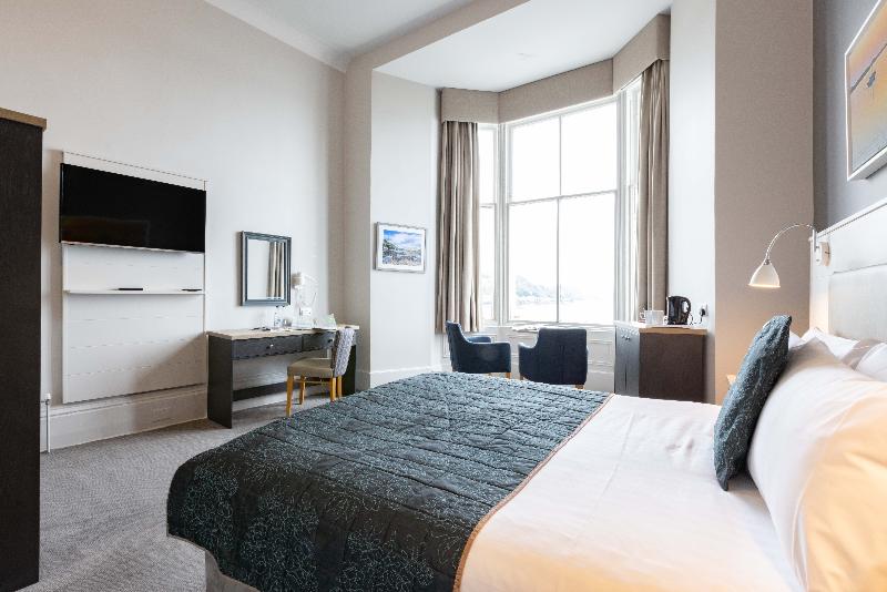 Great Western Hotel image