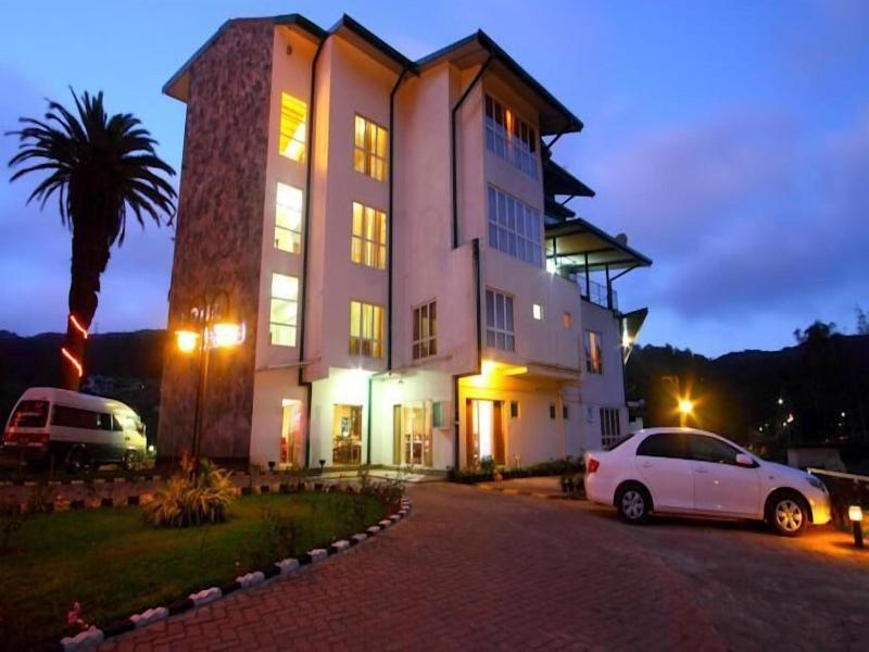 Ashford Hotel, Sri Lanka
