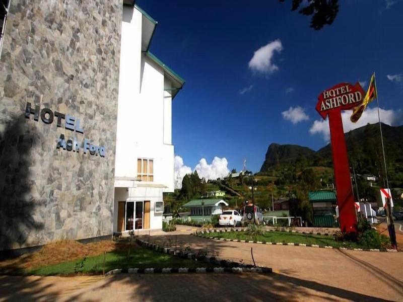 Ashford Hotel