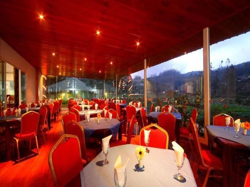Ashford Hotel