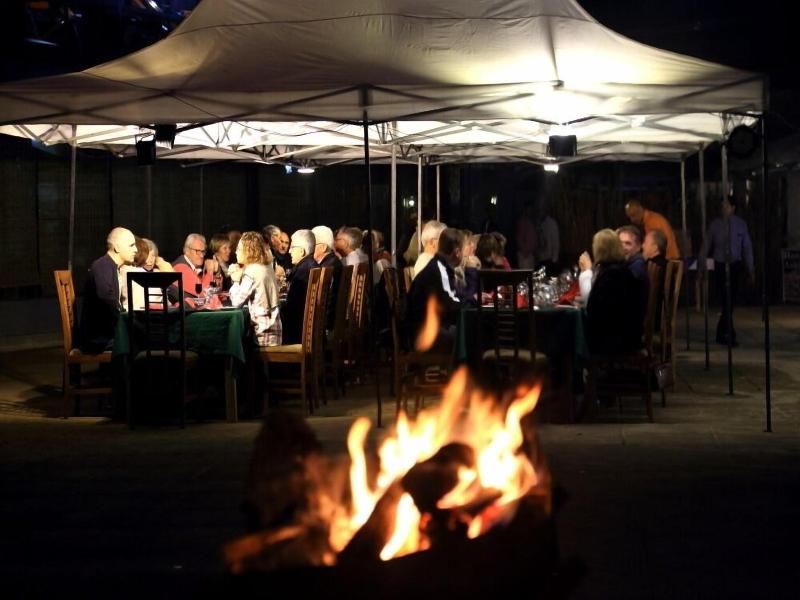 Ashford Hotel