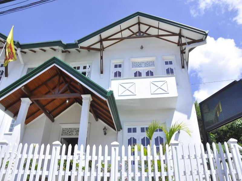 Inroma Holiday Resort