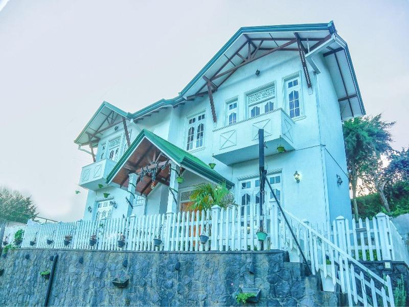 Inroma Holiday Resort