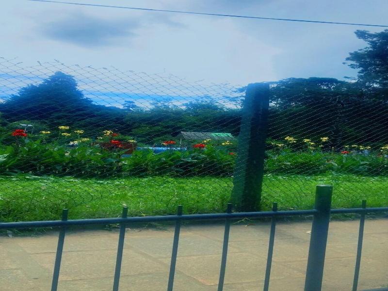 Inroma Holiday Resort