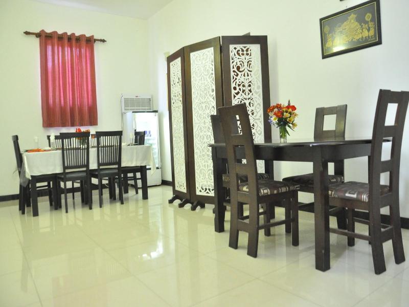 Inroma Holiday Resort