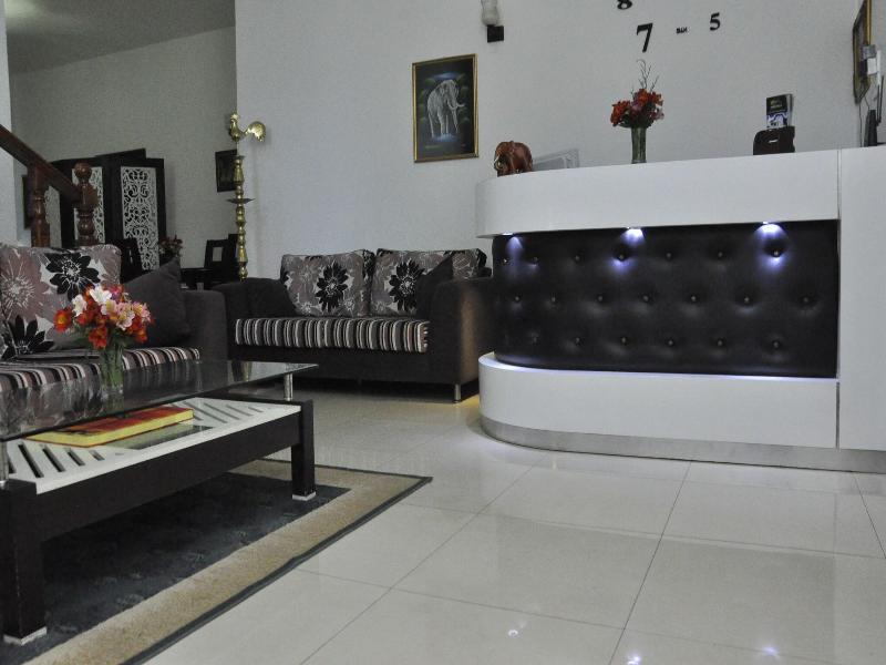 Inroma Holiday Resort