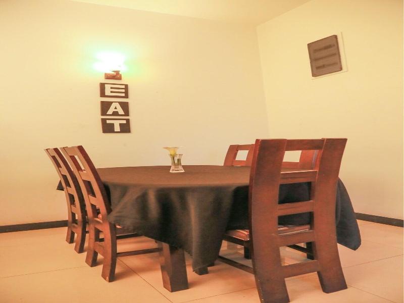 Inroma Holiday Resort