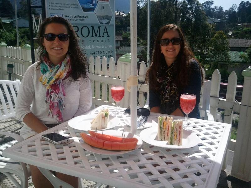 Inroma Holiday Resort image