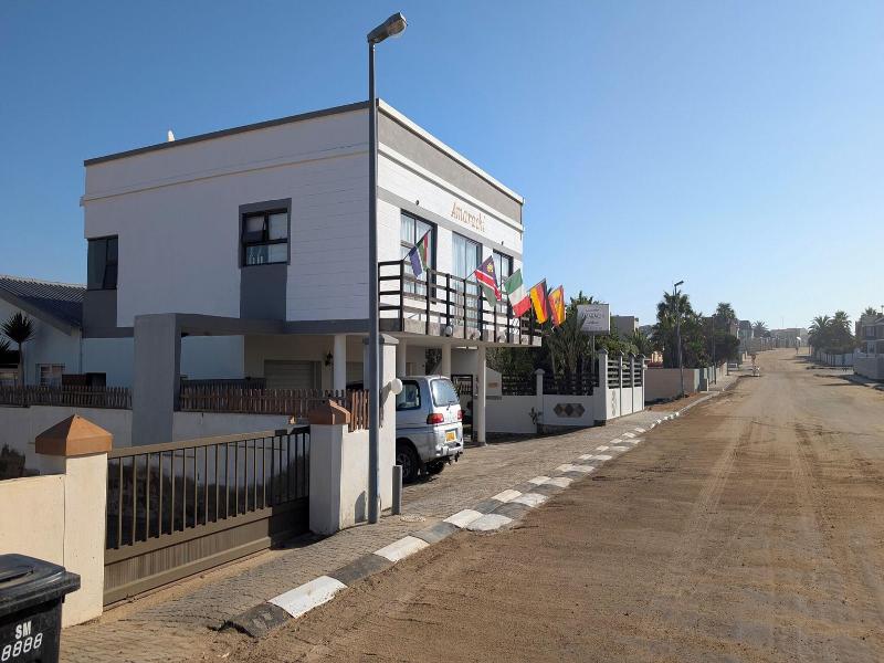 Amarachi Guesthouse image