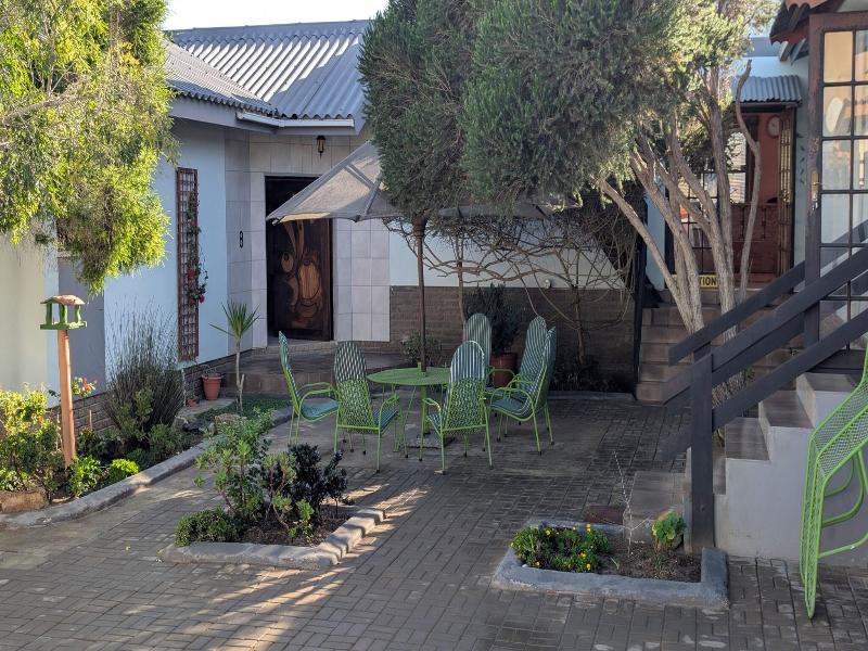 Amarachi Guesthouse image