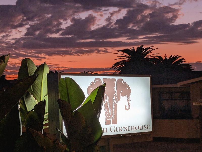 Amarachi Guesthouse image