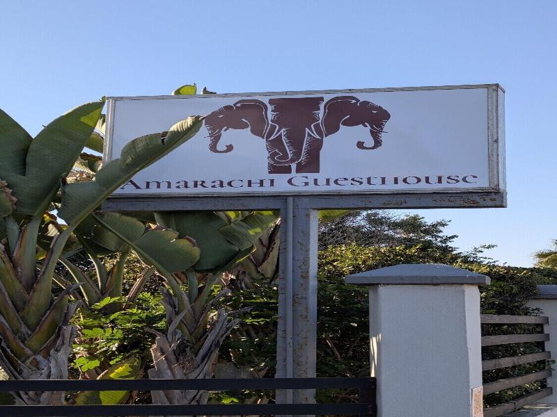 Amarachi Guesthouse image