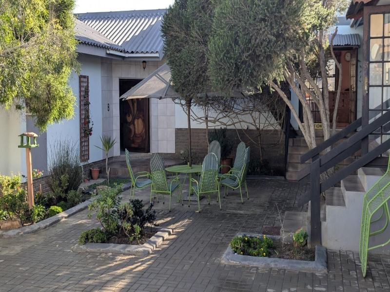 Amarachi Guesthouse image