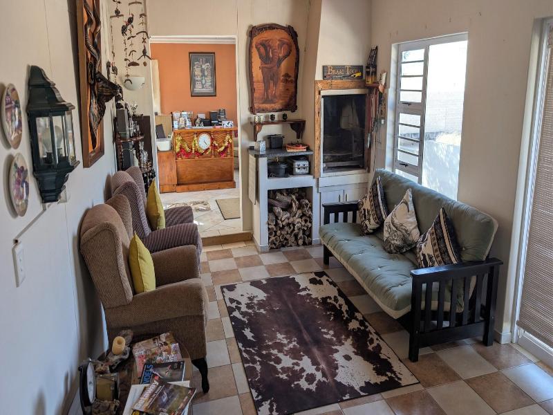 Amarachi Guesthouse image